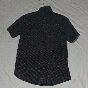 Airwalk Button Up Shirt